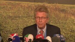 A senior vice president for Malaysia Airlines said on Thursday that at least 154 Dutch citizens were on board the passenger airliner that crashed in eastern Ukraine. Video quality as incoming. (July 17) News Clip