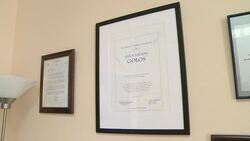 CLEAN : Russia prosecutes first NGO over foreign News Clip