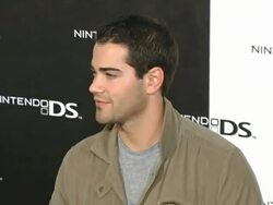 Exclusive Nintendo DS Pre-Launch Party at The Day After Stock Footage