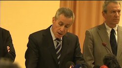 Prosecutor says suspect was shot in the head by police, gunman had filmed attacks Instructional Video