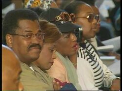 SOUTH AFRICA: TRIBUTE PAID TO HEROES OF ANTI-APARTHEID MOVEMENT News Clip