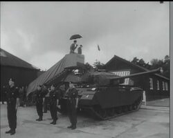 COURT CIRCULAR News Clip