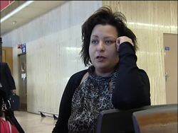 WRAP Passengers still stranded due to volcanic ash, Eurostar ADDS buses Instructional Video