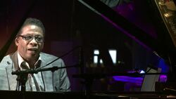 Herbie Hancock: An all-star set Instructional Video