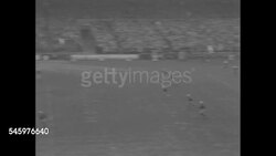 Football game between Fordham and St. Mary's College of California News Clip