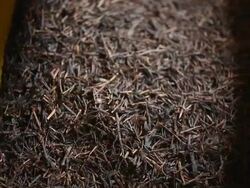 Tea factory Stock Footage