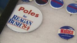 Shop selling antiques and collectable memorabilia in Mesa, Arizona News Clip