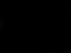 MS Boto, Inia geoffrensis, river dolphin swimming underwater across frame, Amazon, South America Stock Footage