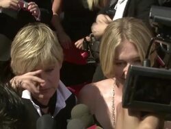 35th Annual Daytime Emmy Awards @ the Kodak Theatre Stock Footage