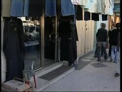 Eyewitness accounts, Hamas comment on rally deaths; Fatah's Dahlan News Clip