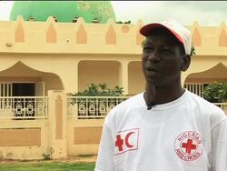 Health workers struggle with cholera epidemic News Clip