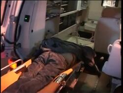 WRAP Israel strikes smuggling tunnels, Hamas sites; three killed ADDS a''math News Clip