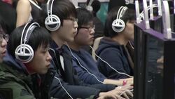 Latest gaming trends from the world's most wired nation News Clip