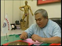 People in Taiwan are looking forward to the Year of the Pig News Clip