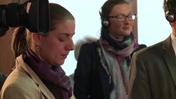 CLEAN : Germany condemns cowardly Istanbul attack News Clip