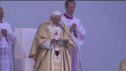 WRAP 9 11 memorials in Australia and the Philippines ADDS Pope News Clip