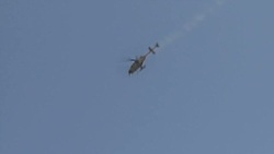 Iraqi forces recapture strategically important Mosul airport News Clip