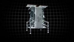 Scientists build space probe that uses steam for propulsion Instructional Video