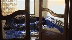 UPDATE A'math deadly strike, more daytime raids, FM reax News Clip