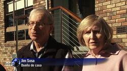 VOICED : Conviviendo con serpientes News Clip