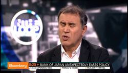 Bank of Japan Unexpectedly Eases Policy News Clip