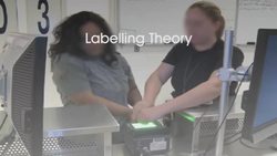 Crime and Interactionism Instructional Video