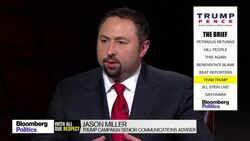 Can Donald Trump Maintain Foreign Holdings as President? News Clip