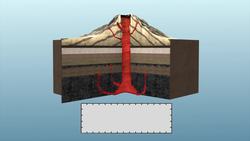 Seismic scream precedes volcanic eruptions Instructional Video
