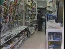 People on street react to international calls for pause in Israel - Hamas conflict News Clip