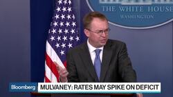 Trump Turns to Infrastructure Amid Personnel Shakeup News Clip