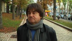 +4:3 Preview as Tymoshenko and Klitschko parties battle ruling party in upcoming elections News Clip