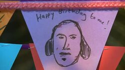 CLEAN : Londons Globe Theatre prepares to mark Shakespeares birth News Clip