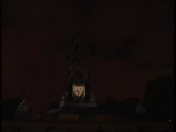 UK: LONDON: QUEEN REOPENS NEWLY RESTORED ALBERT MEMORIAL (2) News Clip