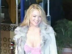 'Spanglish' Premiere Stock Footage