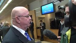 CLEAN : Champions League Chelsea to face News Clip