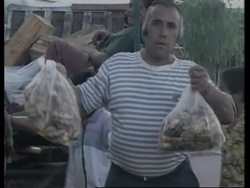 ARGENTINA: POVERTY MEANS PEOPLE ARE NOW FORCED TO EAT CATS News Clip
