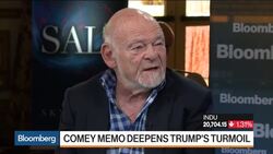 Sam Zell Concerned About 'Cacophony' From White House News Clip