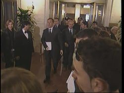 Italian FM comments on Italian hostage's execution News Clip