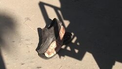 CLEAN : Seven killed as three suicide bombers attack Pakistan court News Clip