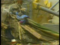 Russia - Rescue Workers Search For Earthquake Vict News Clip