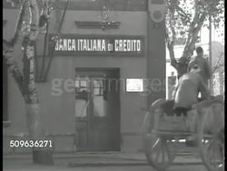 Tunisia Italian banks Instructional Video