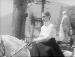 Folk Dance Festival in Lima Stock Footage