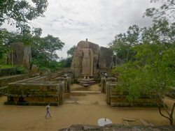 AUKANA BUDDHA Stock Footage