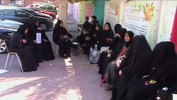 Teachers in Bahrain start strike action, closing schools Instructional Video