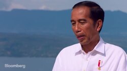 Jokowi Sees Low Inflation Supporting Interest Rate Cut News Clip
