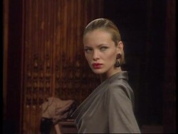 France - Yves St Laurent and Paco Rabanne fashion News Clip