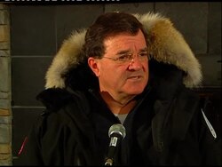 Arrrivals as finance ministers from the G7 powers meet News Clip