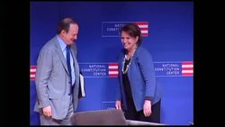 4:3 Estranged wife of former presidential candidate John Edwards dies News Clip