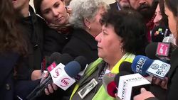 CLEAN : Chile activists call for end of dictatorship-era silence pact News Clip