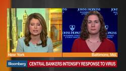 Johns Hopkins' Nuzzo: New Virus Test Kits Likely to Reveal Undiagnosed Cases News Clip